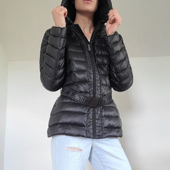 DKNY - Light puffer jacket - Picture 6 of 12